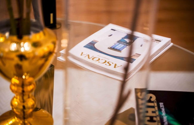 Luxury 3bdr Suite- Maison Imperial - Foto 16