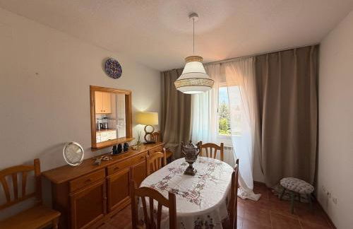 Navaluenga Chalet Familiar y Acogedor - Photo 6