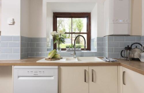 The Old Hay Barn, Hot Tub, Pet Friendly - Foto 11