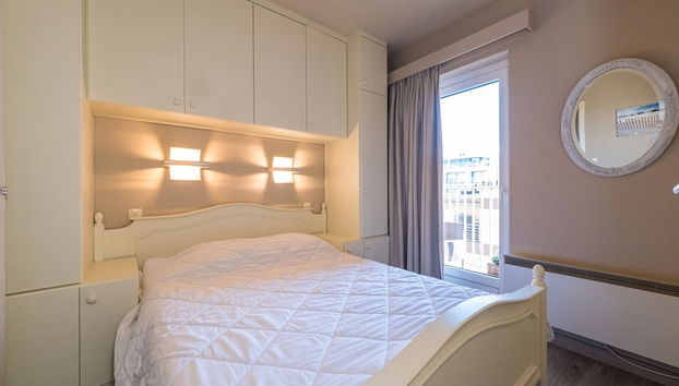 Amazing Apartment With Sea-views - Foto 2, Habitación