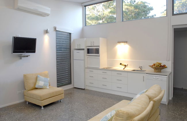 By the Beach B&B and Apartments - Foto 6