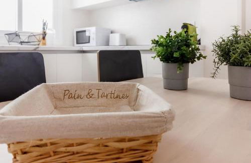 Moderno apartamento urbano en barrio histórico 1ºD - Foto 5