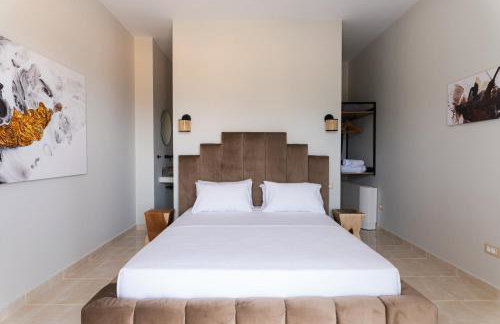 Vasilopoulos Residences - Villa Kalliste - Foto 8