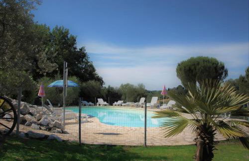 Agriturismo La Grotta Di Montecchino - Foto 47