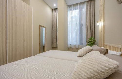 Apartamentos Brisas de Cádiz 1 - Foto 7