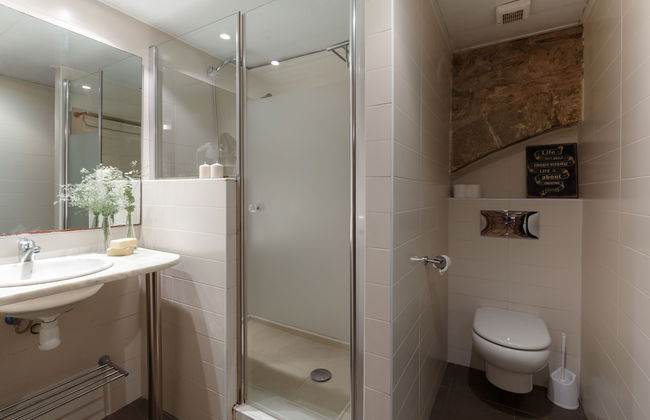 AinB Picasso Corders Apartments - Foto 44