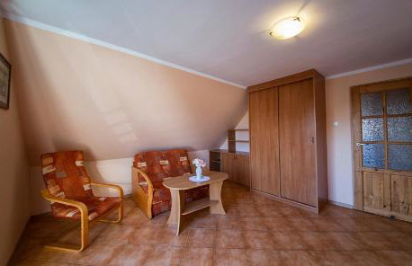 Wyspa Uznam - DOMEK KARSIBÓR - Photo 15