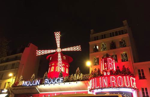 Maison de ville 100m2 Style loft 7 lits - Foto 49