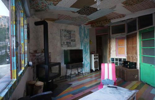 CASA DEL ARTE casa rural - Foto 23