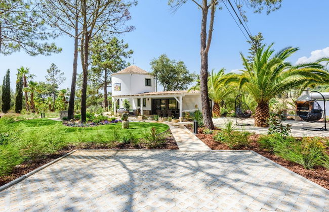 Casa dos Sonhos in Vale do Lobo - Foto 69