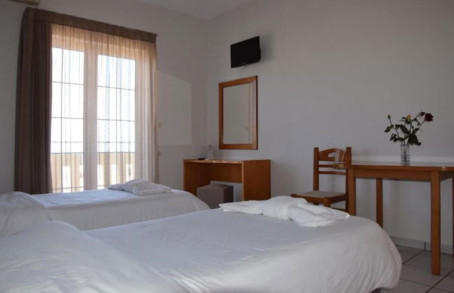 Amaryllis Hotel Apartments - Photo 14