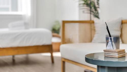 RG 2-1 DT Dallas l FIFA WORLD CUP READY l 5 Min from Love Field - Foto 3