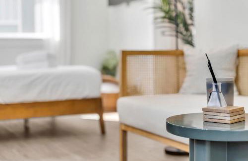 RG 2-1 DT Dallas l FIFA WORLD CUP READY l 5 Min from Love Field - Foto 3