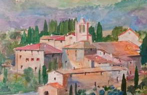 Tabor~ Foresteria San Leolino a Panzano - Foto 28