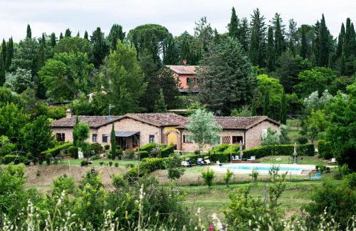 Fattoria Sant'Andrea - Farm Stay - Foto 10