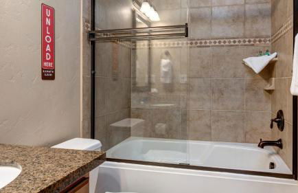 Park'S Edge 844 Townhouse - Foto 35