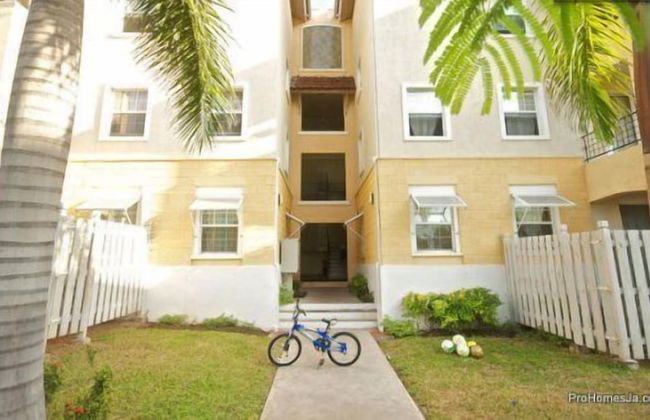 Winchester 11A by Pro Homes Jamaica - Foto 12