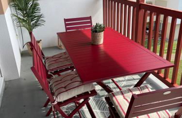 itsasoa Golf et Mer - Foto 14