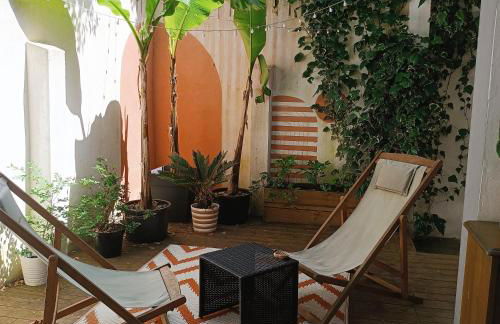 HOSSEGOR LE GARDEN lac et océan à pieds - Foto 1