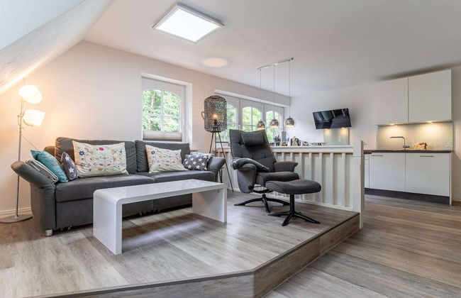 Ferienwohnung in St. Peter-ording - Foto 12