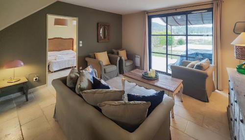 Lovely Home In Saint-Laurent-De-La-Ca - Foto 5