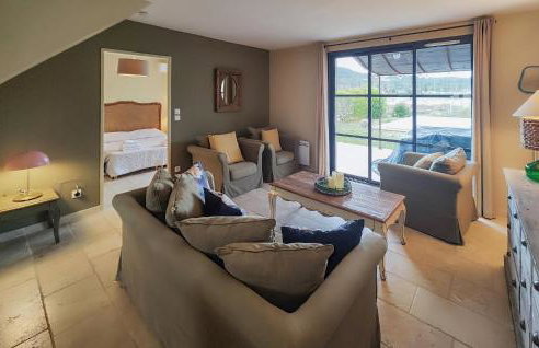 Lovely Home In Saint-Laurent-De-La-Ca - Foto 5