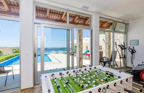 Beautiful Home In Trsteno With Wifi - Foto 14