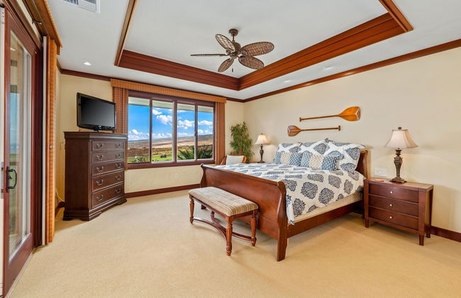 Big Island Waiulaula at Mauna Kea by Coldwell Banker Island Vacations - Foto 4