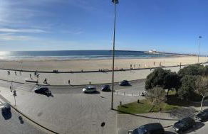 Porto - Sunset flat at the beach - Free parking - Photo 21