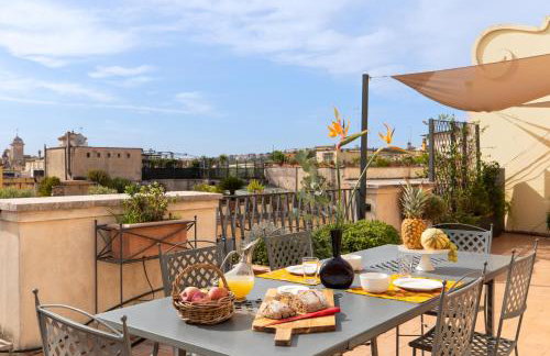 iFlat Penthouse Rome Capitol - Foto 34