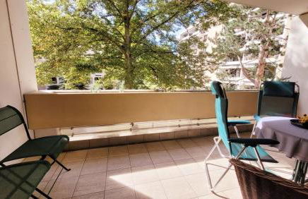 Bright & Cozy Apartment in Mainaschaff - Foto 8