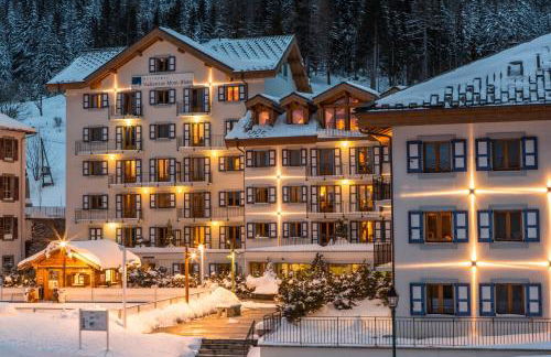 Vallorcine Mont Blanc - Foto 1