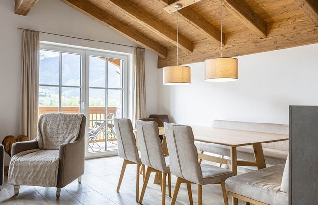 Superior Ferienhaus # 5C mit Sauna - Foto 14