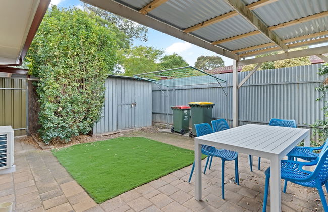 Payneham South Paradise Suite 1 - Foto 23