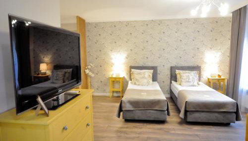 Piotrkowska 89 Residence - Foto 3