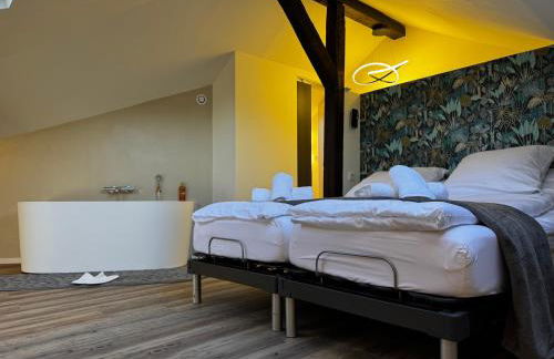 Just In Colmar, maison complète avec parking privé - Foto 30