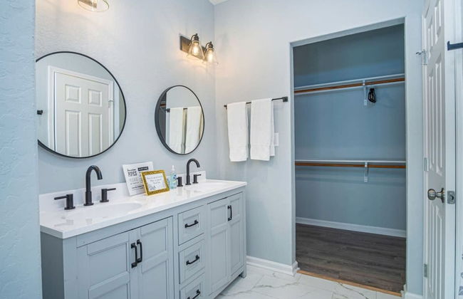 Spectacular Brand New 4BR 2 5BA Near DT Riverwalk - Foto 11