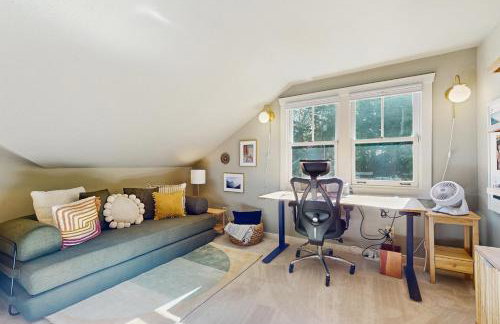 Seattle’s Cozy Coast Retreat - Foto 16