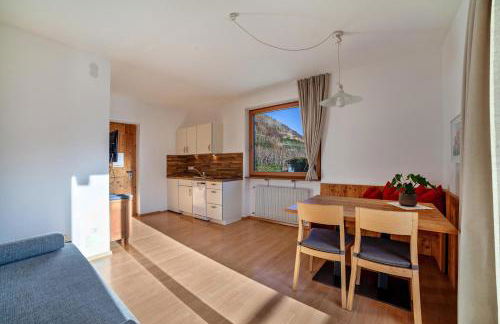 Langstein Wohnung Rose - Foto 13