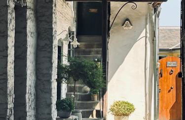 6 Wye Valley Chambers - Area of Outstanding Natural Beauty - Parking Space & Dog Friendly - Photo 30