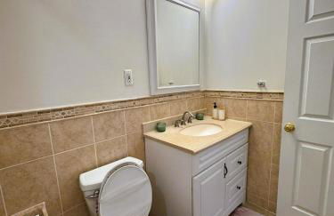 Entire Family-friendly 4 BR Cozy Unit , Metro walk - Foto 73