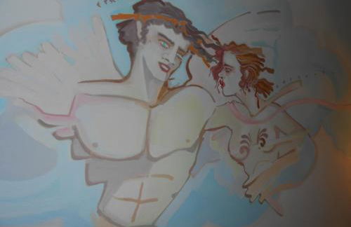 Villa Ianthia - Foto 52