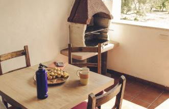 Vivelorural Casa Tunte 2, BBQ y terraza - Foto 1