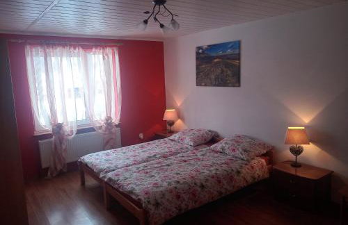 Bieszczady noclegi ,,U Andrzeja'' - Foto 5