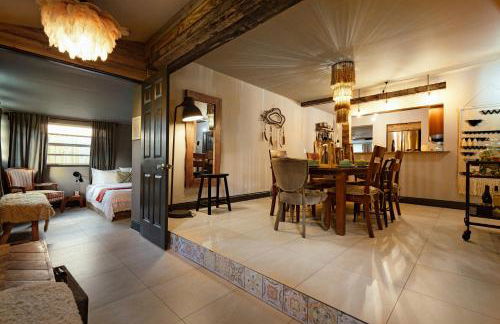 Casa del Ojo- Heated Pool - 3 King beds - Foto 16