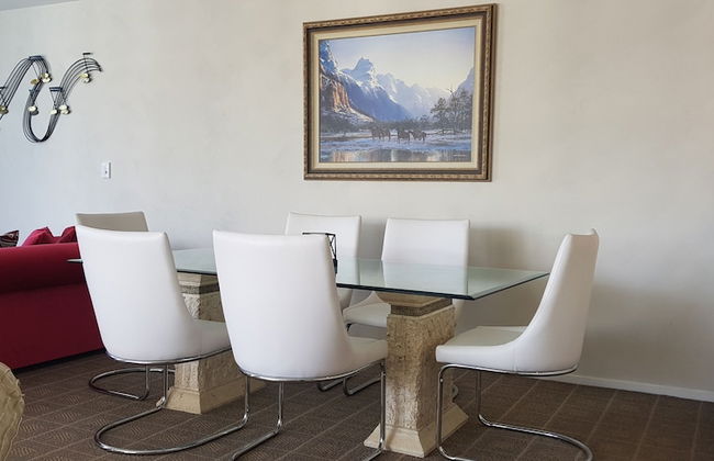 Oceanside Resort & Twin Towers - Foto 34