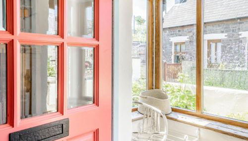 Sea Pickle Cottage - Foto 5