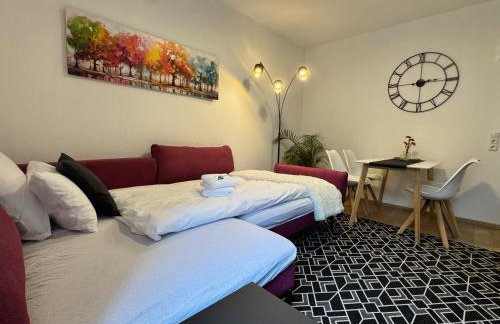 MARKINA- Ferienwohnung "Am Park" - Foto 18