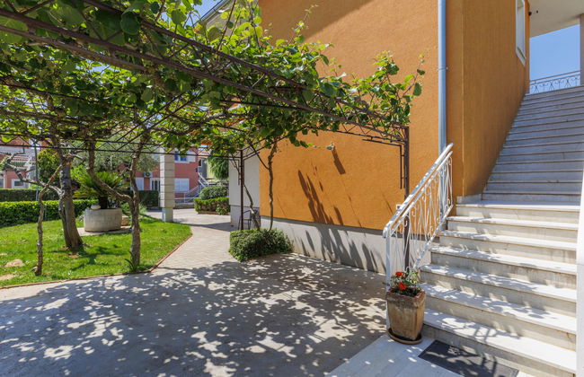 Villa Alba - Foto 17