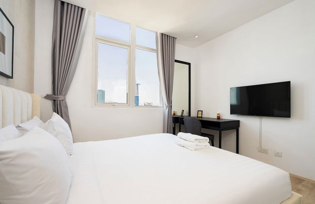 THE ONE Saigon - ANGIA Hospitality - Foto 24